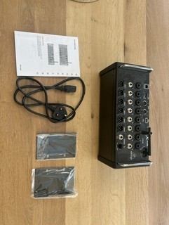 Behringer X AIR XR16 Digital Mixer