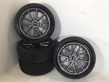 Kompletträder TESLA Model 3 (5YJ3) EV  239 kW  325 PS (12.2019-12.2022) 1044261