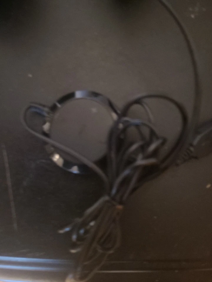 Jabra Evolve2 40 HSC130 USB-C Black UC Wired Headset + Wired Single Headset. - Image 4 of 4