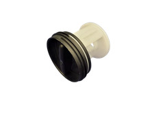 Bosch Washer Drain Pump Fluff Filter|WVH28490AU WAP28380AU