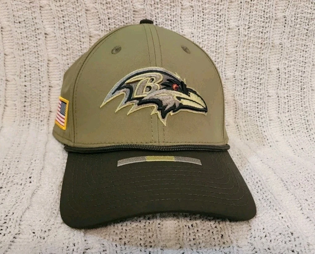 New Era Baltimore Ravens NFL Fan Cap, Hats for sale | eBay