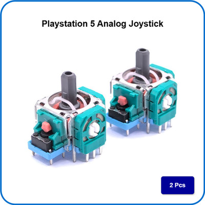 PS5 Analog Stick Controller Original Replacement Joy Stick No Drift ALPS
