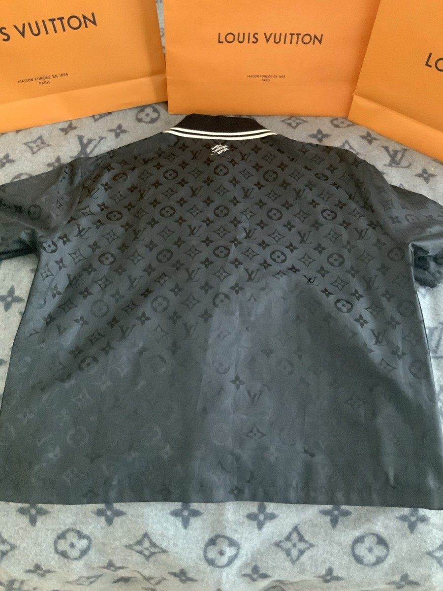 VUITTON シャツ louis-vuitton--