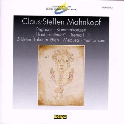 Adams  Friedrich  Ju Kim  Korber  Pons  Vea Chamber Works/ense (CD) (US IMPORT)