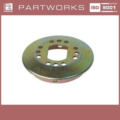 Riemenscheibe Lichtmaschine für PORSCHE 911 2.7 SC 930 '76-'89 93010620902