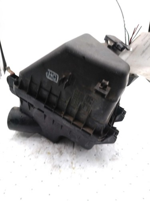 #ad 2007 Toyota RAV4 Air Cleaner Assembly OEM Blue 2.4L 288k Miles 177000V010 $84.99