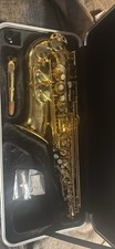 Jupiter Alto sax. JAS 700