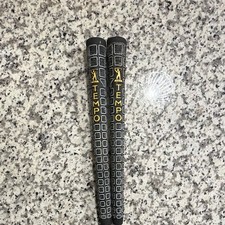 Lamkin Tempo Golf Grips Set Of 2