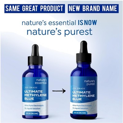 Balanced Electrolytic Solution - 2oz Bottle