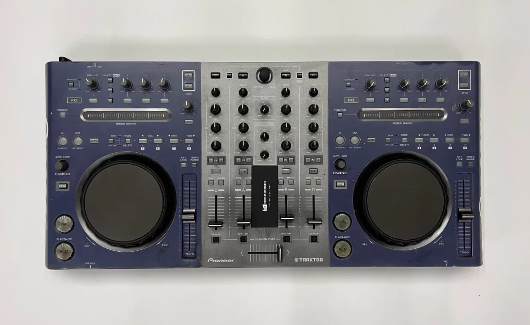 Preços baixos em Pioneer DDJ t1 | eBay