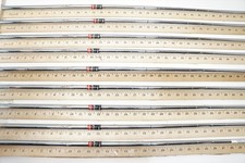 True Temper Elevate Tour Stiff 35"-39" 9pc Iron Shaft Set .355 1090531