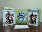 Dead or Alive 4 Xbox 360 Complete Game with Registration Card