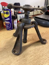 Wheel Hub Puller WRIGHT X-37 Made in USA Estate Sale Find In Mechanics Tool Box