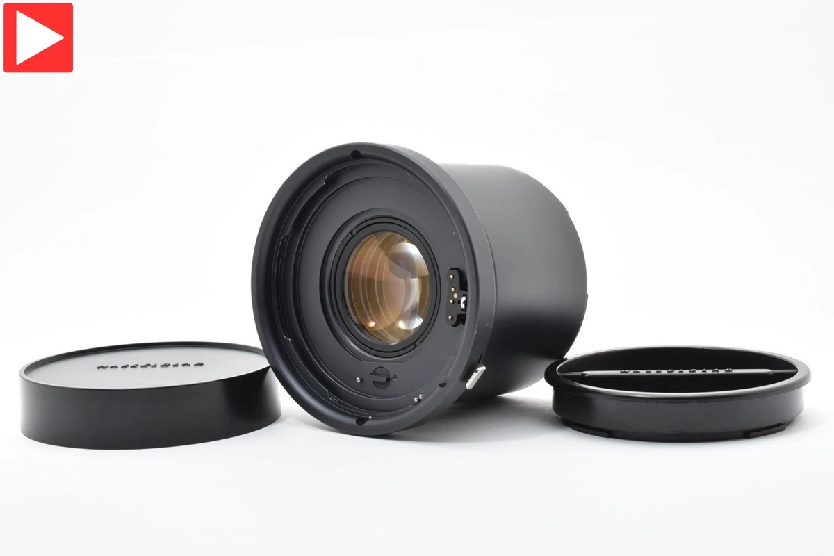 Hasselblad Teleconverter Camera Lenses for sale | eBay