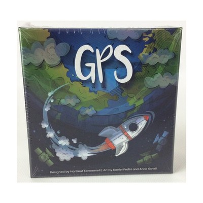 Board Game Tables - GPS SW (New)