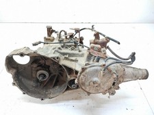 Boite de vitesse Subaru LIBERO