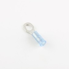 16-14 Ga. Nylon Multi-Stud Ring Terminals, 6/ 8/ 10 Stud - pack of 50