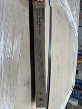 TRENDnet 24-Port Blank Keystone 1U Patch Panel, 1U 19" Metal Rackmount Housing,