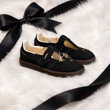 SAMBA JANE W KJ3970 BLACK 2026 Size US 5-9 for Women