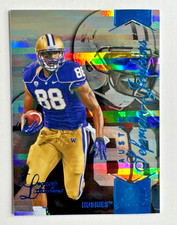 2014 Flair Showcase Football Cards 21