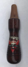 Vintage Victor Animal Trap Co. Lititz, PA Cro-tone Crow Call
