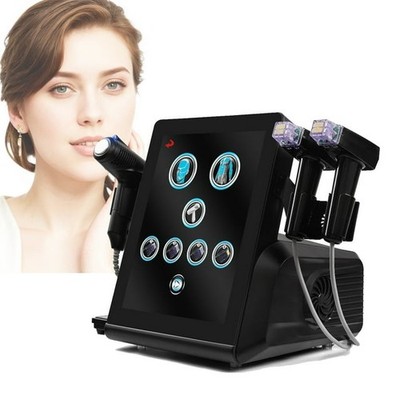 2026 Profesional Morpheus 8 Fractional Skin Tightening Machine Face Body Lifting