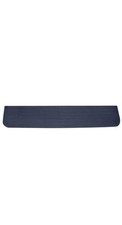 Aidapt - Easy Edge Threshold Rubber Ramp 25 x 1070 x 205mm