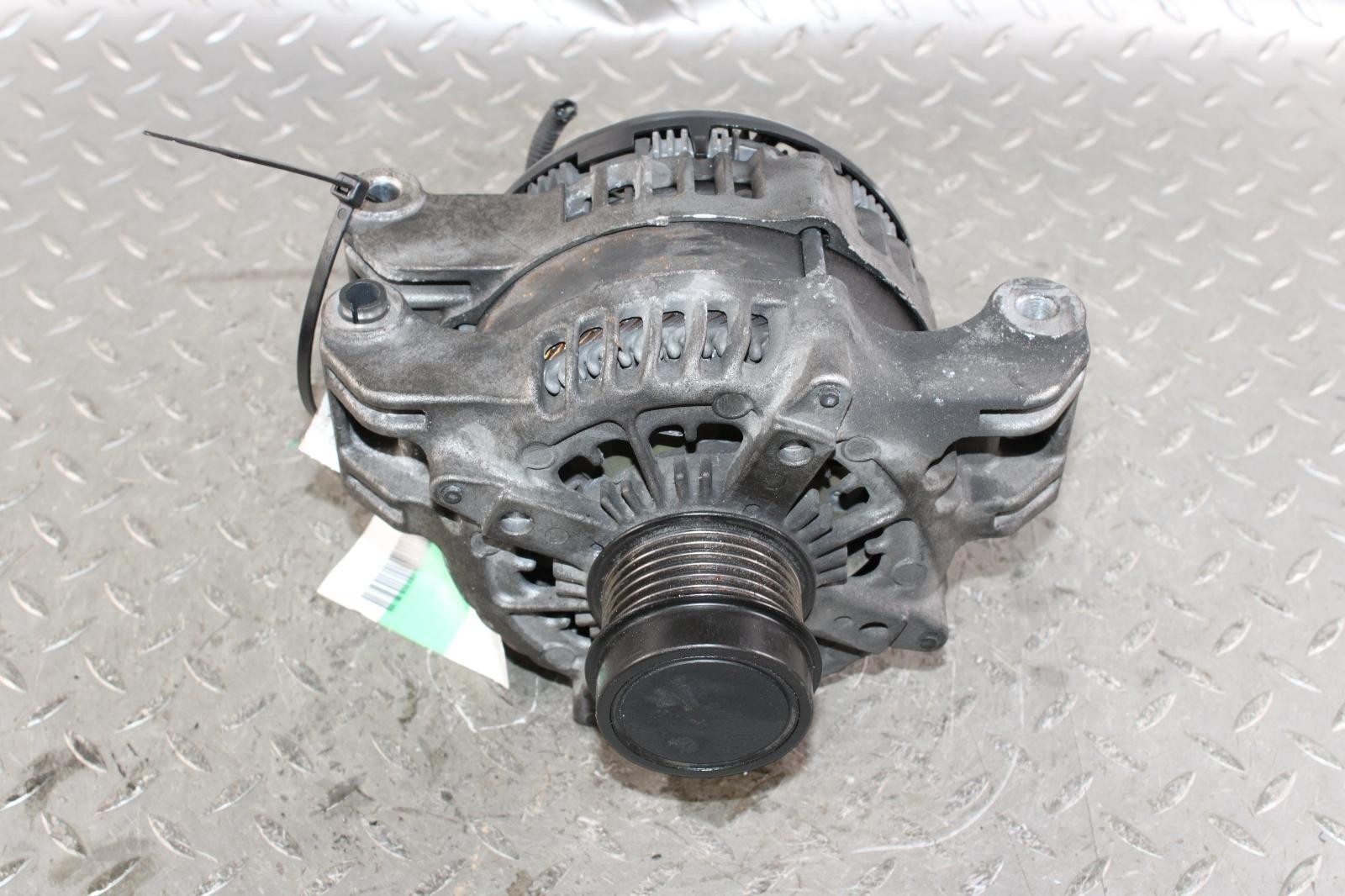 Maserati Ghibli 2014-2017 Alternator