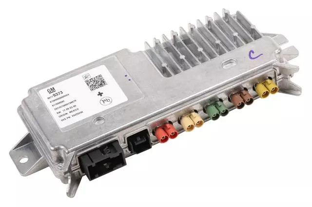 Genuine GM Module 85545513 | eBay