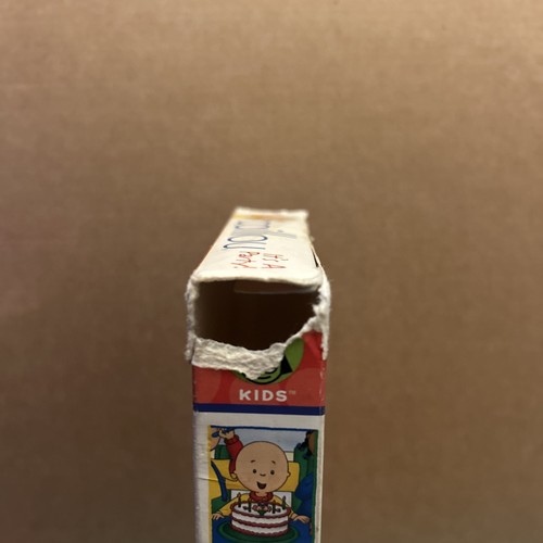 It's a Party! (VHS, 2003) - Photo 2/4