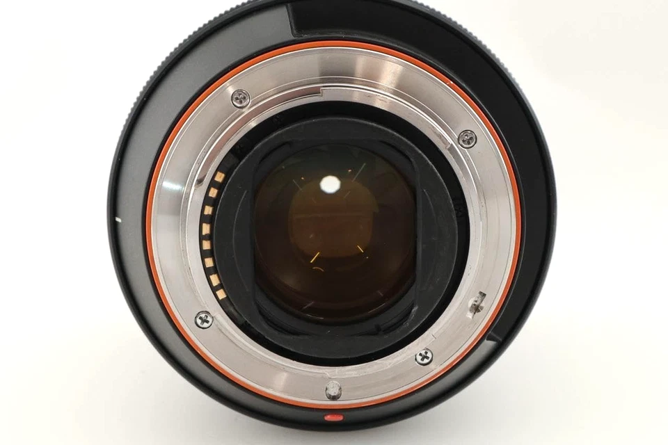 [US Stock] Sony 24-70mm f2.8 Vario-Sonnar T* A-Mount lens (SAL2470Z) (250911) - Image 3 of 4