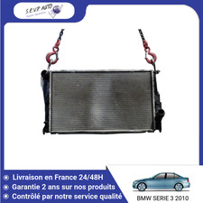 Radiateur BMW SERIE 3