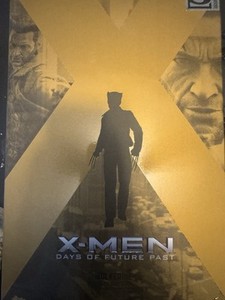 Hot Toys Wolverine 1973 | eBay Hot Toys Wolverine 1973 | eBay