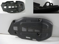 Motorschutz Unterfahrschutz Skid Plate BMW F 800 GS, E8GS 0219, 08-12