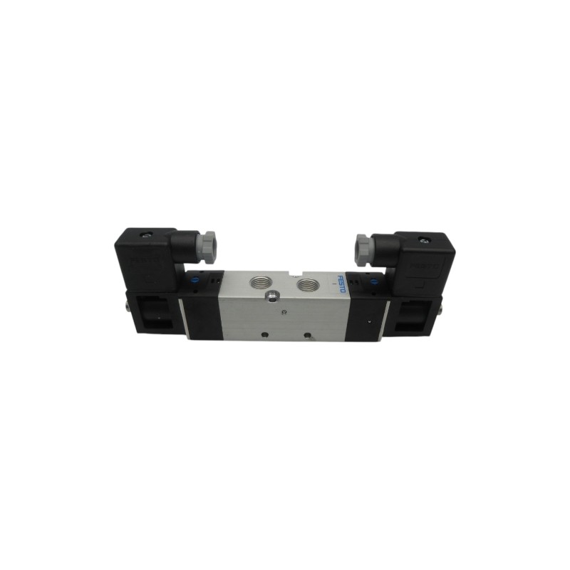 FESTO VUVS-LK25-B52-D-G14-1B2-S 8043219 24VDC NSNP