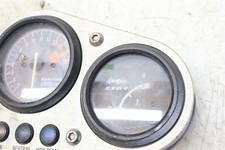 Motorcycle Instruments and Gauges for 1995 Kawasaki Ninja ZX6R for