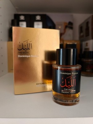 Frederic Malle The Night 100ml