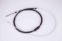 Bremsseil Seilzug Feststellbremse Hella Pagid 8AS 355 670-031 FüR Renault ScÉNic