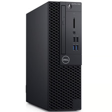 PC de bureau Dell Optiplex 3060 SFF i5-8500 8 Go RAM 256 GB SSD Windows 11 Pro