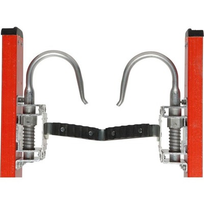 Werner 92-88 Cable Hook and V-Rung Assembly Ladder Accessory