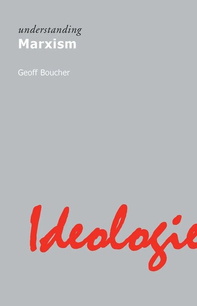 Geoff Boucher | Understanding Marxism | Taschenbuch | Englisch (2012)-image