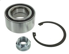 Roulement de roue Fiat SEDICI