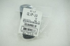 Vertex CLIP-20 Belt Clip for Vertex Standard VX450 VX451 VX454