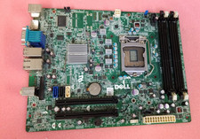 Dell FT0HH OptiPlex 990 MT Desktop Motherboard LGA 1155 DDR3 0FT0HH CN-0FT0HH