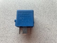 2008-2012 BMW 750i F01   MULTIPURPOSE RELAY   61366915327