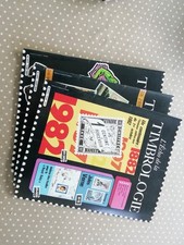 7 Numéros De L'écho De La Timbrologie De 1982