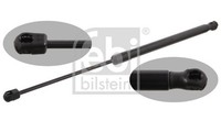 Heckklappen DäMpfer Gasfeder Kofferraum Febi Bilstein 31666 FüR Audi A4 8KH B8