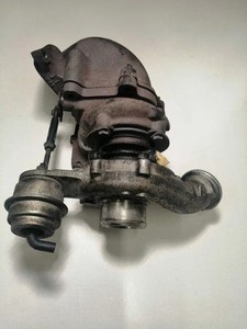 OPEL ASTRA F CLASSIC Estate Turbolader GT15 G0309854 24461825 2.00 17141719