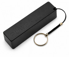 Portable Small Power Bank Battery Charger USB Emergency For Mobile Phone