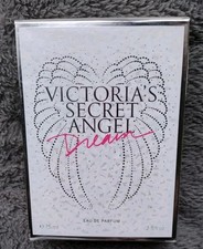 VICTORIA'S SECRET 2.5 oz ANGEL DREAM Eau De Parfum NEW FACTORY SEALED